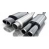 Exhaust - INX1