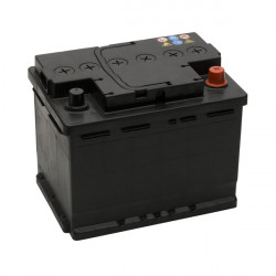 Battery - DH3I