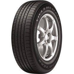 Tire - QXR5